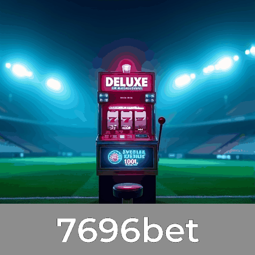 7696bet: Experimente Bônus Generosos e Ofertas Exclusivas