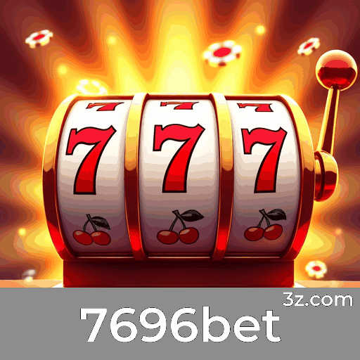 7696bet: Plataforma Segura e Divertida