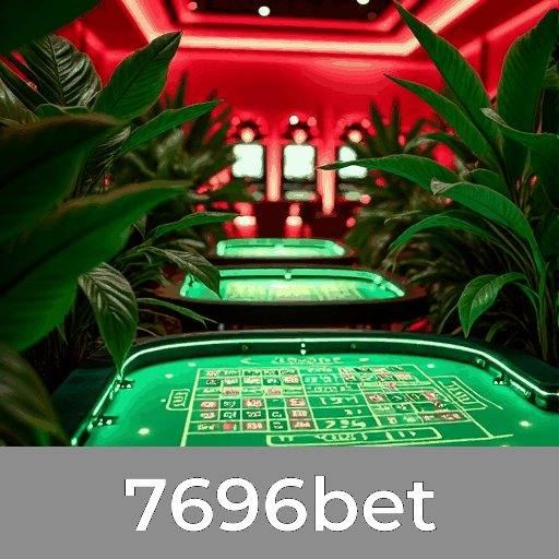 7696bet: Experimente a conveniência e funcionalidade completa do nosso aplicativo móvel