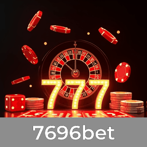 7696bet: A Plataforma Especializada em Apostas Esportivas do Brasil