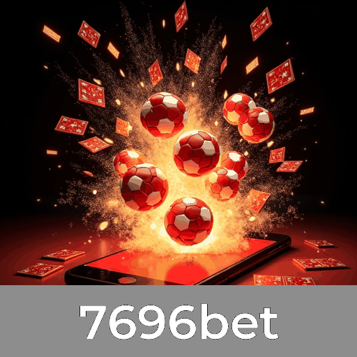 7696bet: A Melhor Plataforma de Apostas com Serviços Profissionais