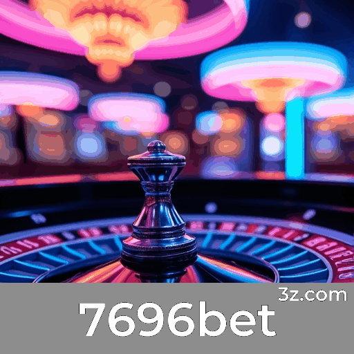 7696bet: Plataforma Segura e Divertida