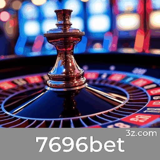 7696bet: Plataforma Segura e Divertida