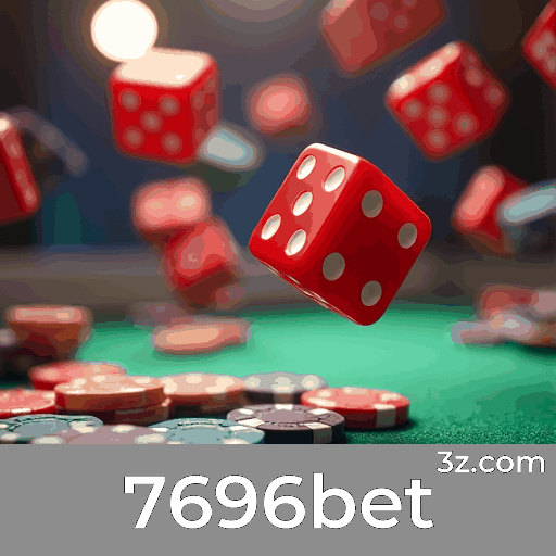 7696bet: Plataforma Segura e Divertida