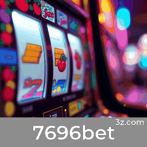 7696bet: Plataforma Segura e Divertida