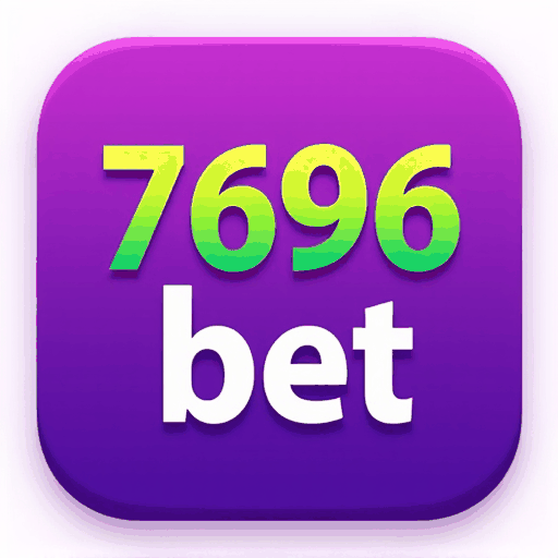 7696bet Logo